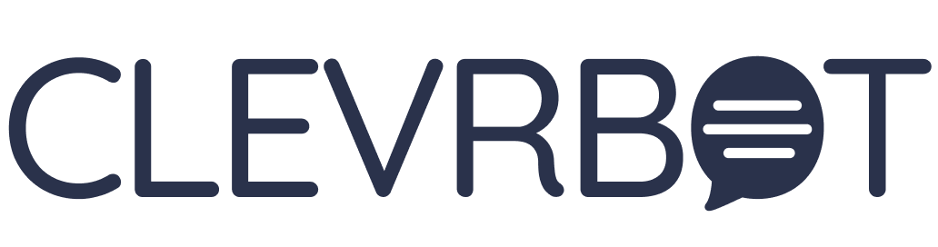 ClevrBot Logo